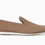 mens-beige-textured-slip-on-sneaker