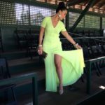 neon-beading-gown-wedding-attire