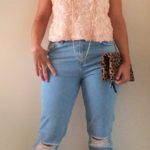 boyfriend-ripped-jeans-rosette-cropped-top-11