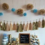 diy-boys-baby-shower-decorations