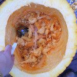 pumpkin_cooler_halloween_ideas