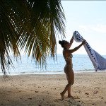 dominican-republic-beach-towel