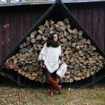 fall-outfit-knee-high-boots-back-pack-knit-shawl-7