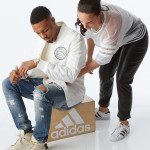 Damian Lillard-Portland-Adidas