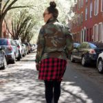 layering-in-spring-camoflauge-flannel-13