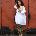 green-silk-pants-white-zara-poplin-dress-ootd-fashion-blogger-24