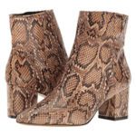 snake-skin-booties