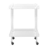 acrylic-bar-cart