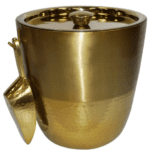 gold-ice-bucket