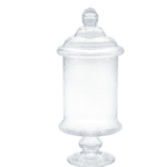 apothecary jar