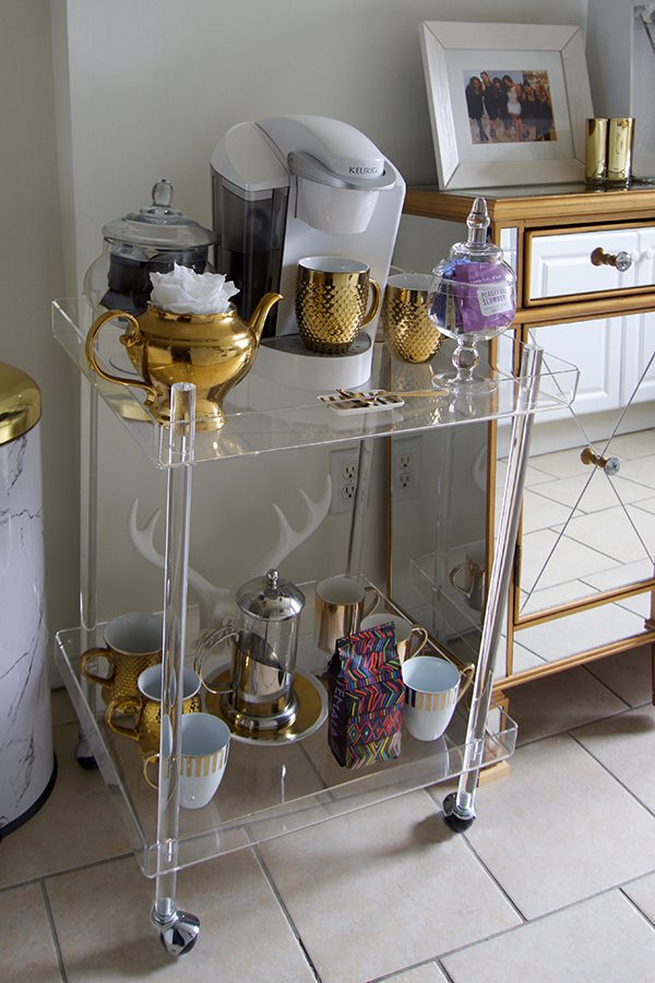 how-to-style-your-coffee-bar-cart