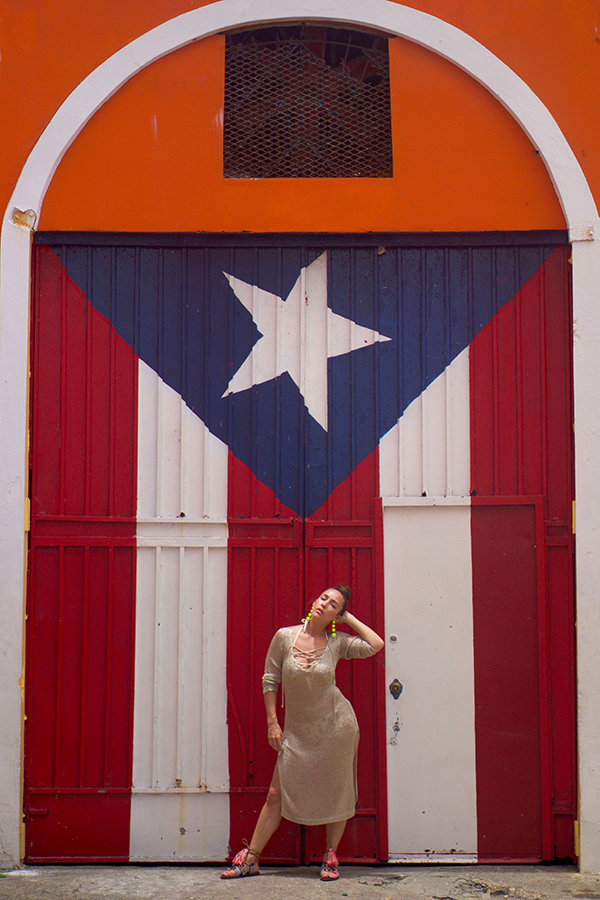 Puerto Rico